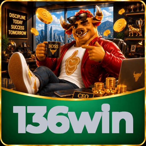 136win Certificado eCOGRA - Jogos Justos Auditados