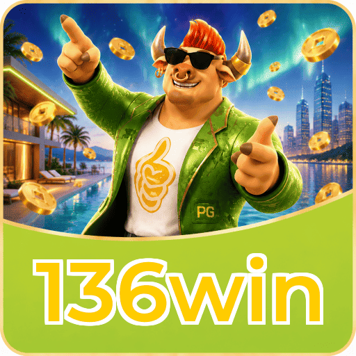 Telegram 136win - Canal Oficial Verificado