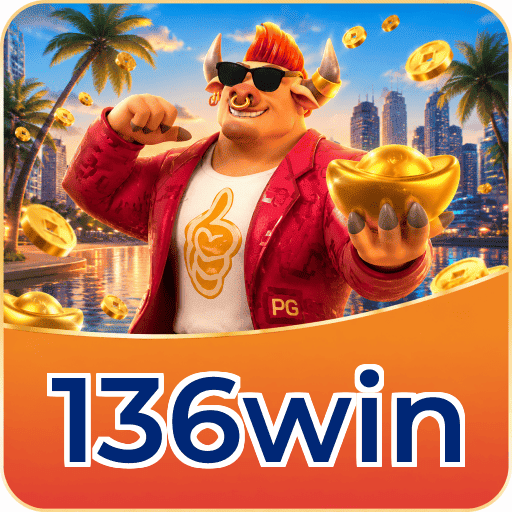 136win Logo 2