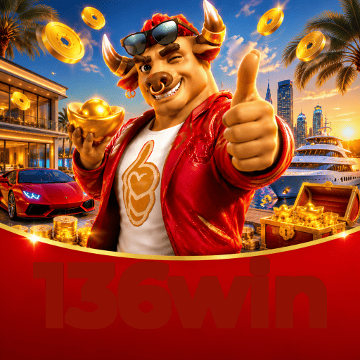 136win Logo 1