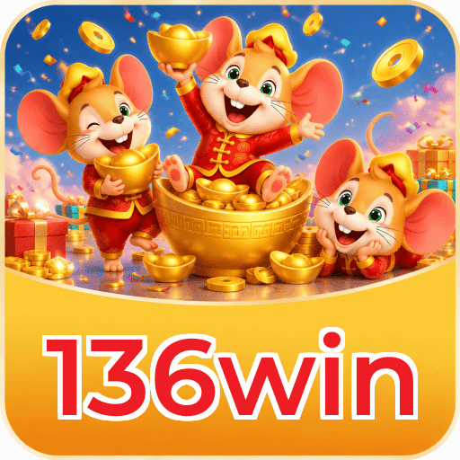 136win Logo 3