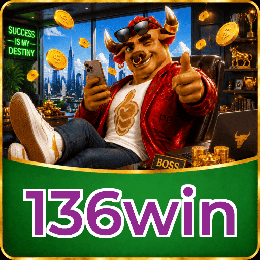 Telegram 136win - Bônus Diários Exclusivos