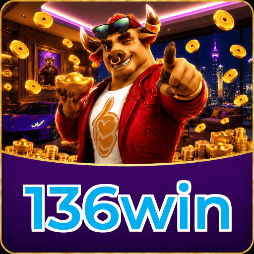 136win Segurança Logo 2