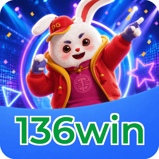 136win Instalar Logo 3
