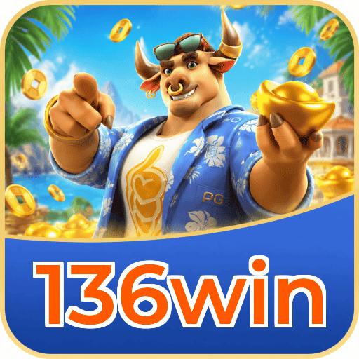 136win Instalar Logo 1